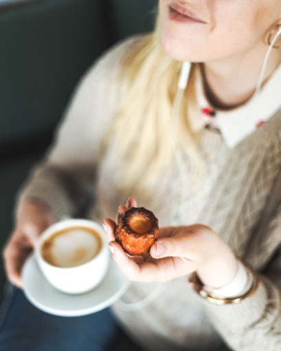 Prancūziški skanėstai „Kanelės“