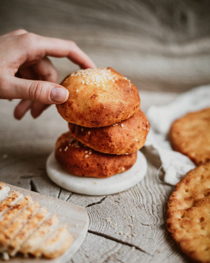 „Keto lengvai“ bandelės