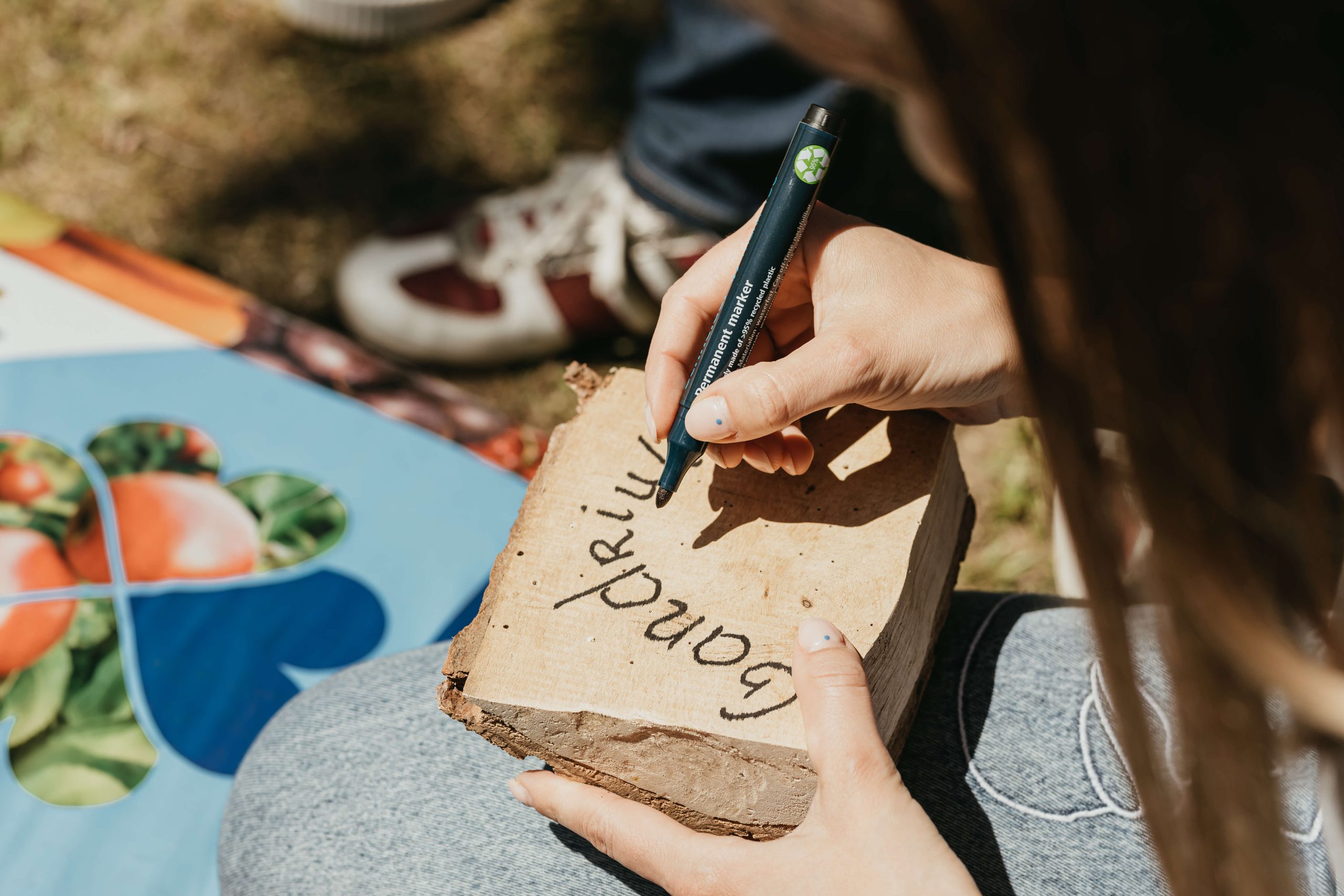 Tvarios idėjos: kartoninės dėžutės panaudojimas  darže ir ne tik 🌱