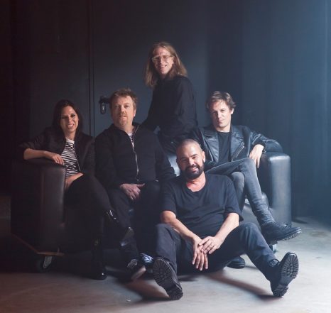 Į Kilučius atvyksta 4 pasaulinio garso muzikos legendos
