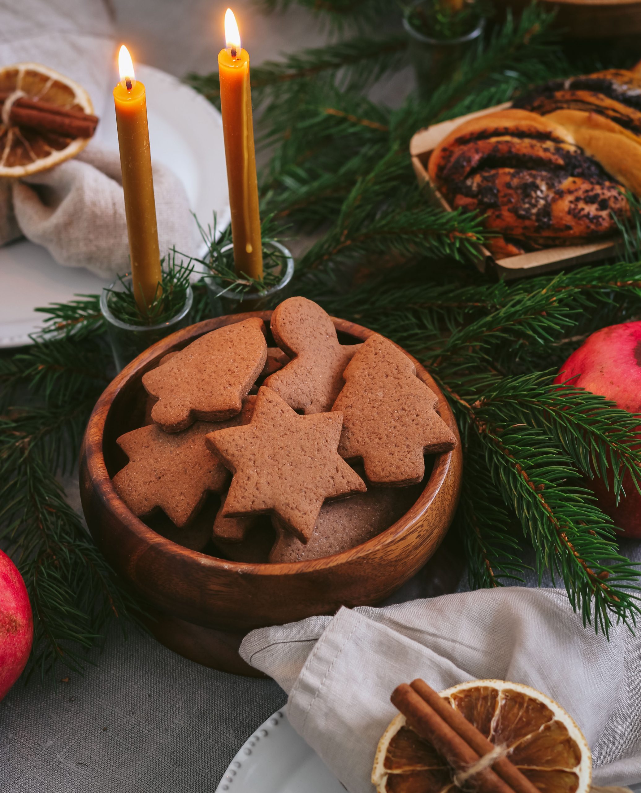 Žinomos tinklaraštininkės pasidalino, kokias šventines tradicijas puoselėja. 5 šventiniai burtai visai šeimai