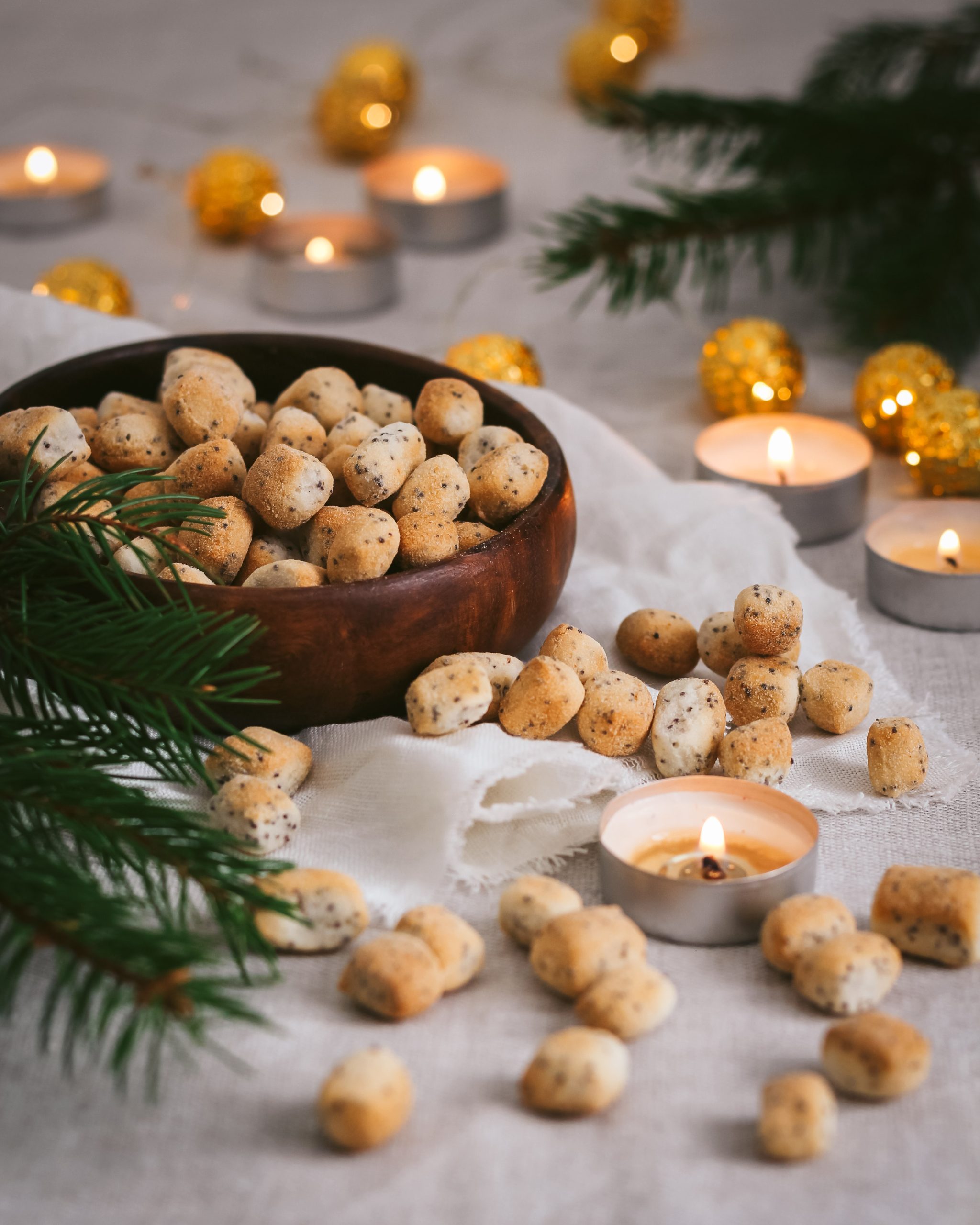 Žinomos tinklaraštininkės pasidalino, kokias šventines tradicijas puoselėja. 5 šventiniai burtai visai šeimai