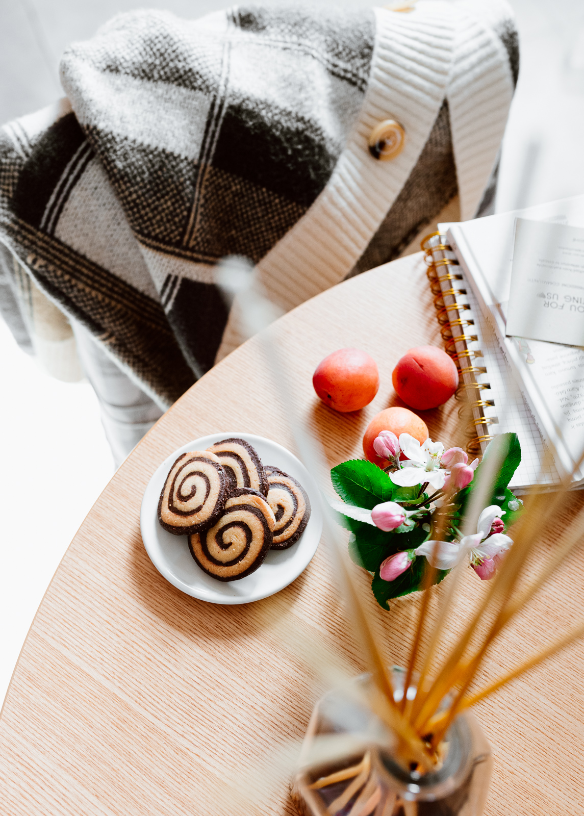 Sausainiai „Margučiai“