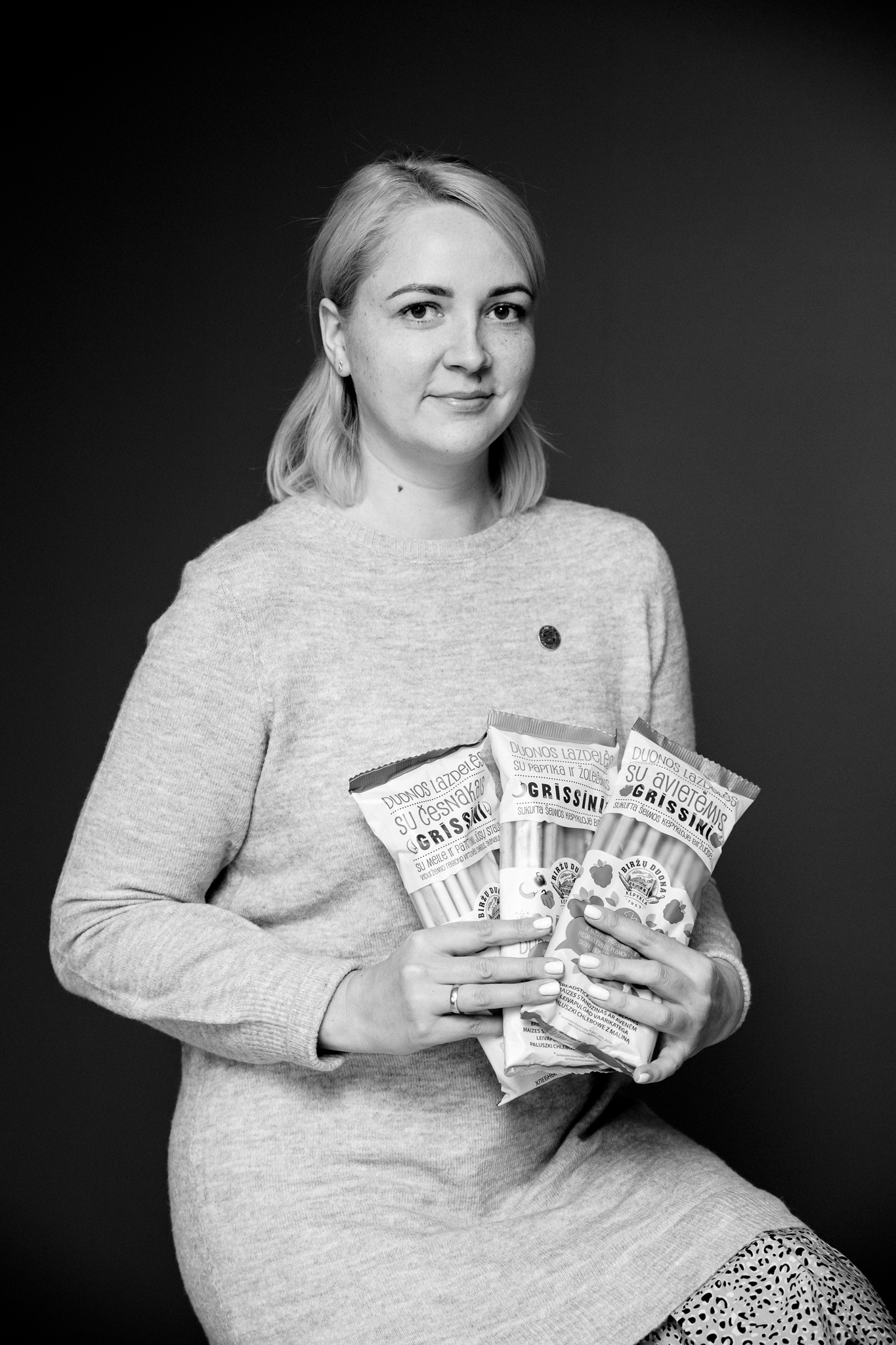 Eglė Strauzė