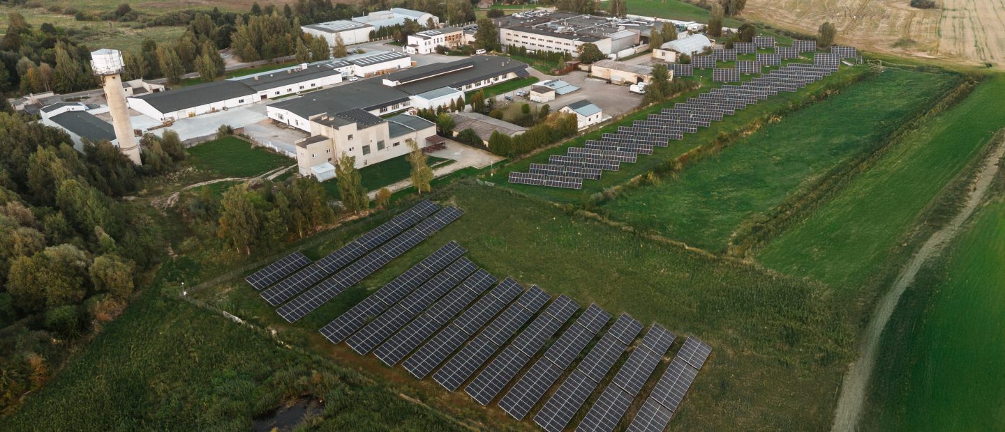  „Biržų duona“ pabaigė antrąjį saulės elektrinių etapą – vartotojus pasieks gaminiai iš aplinkai draugiškos energijos