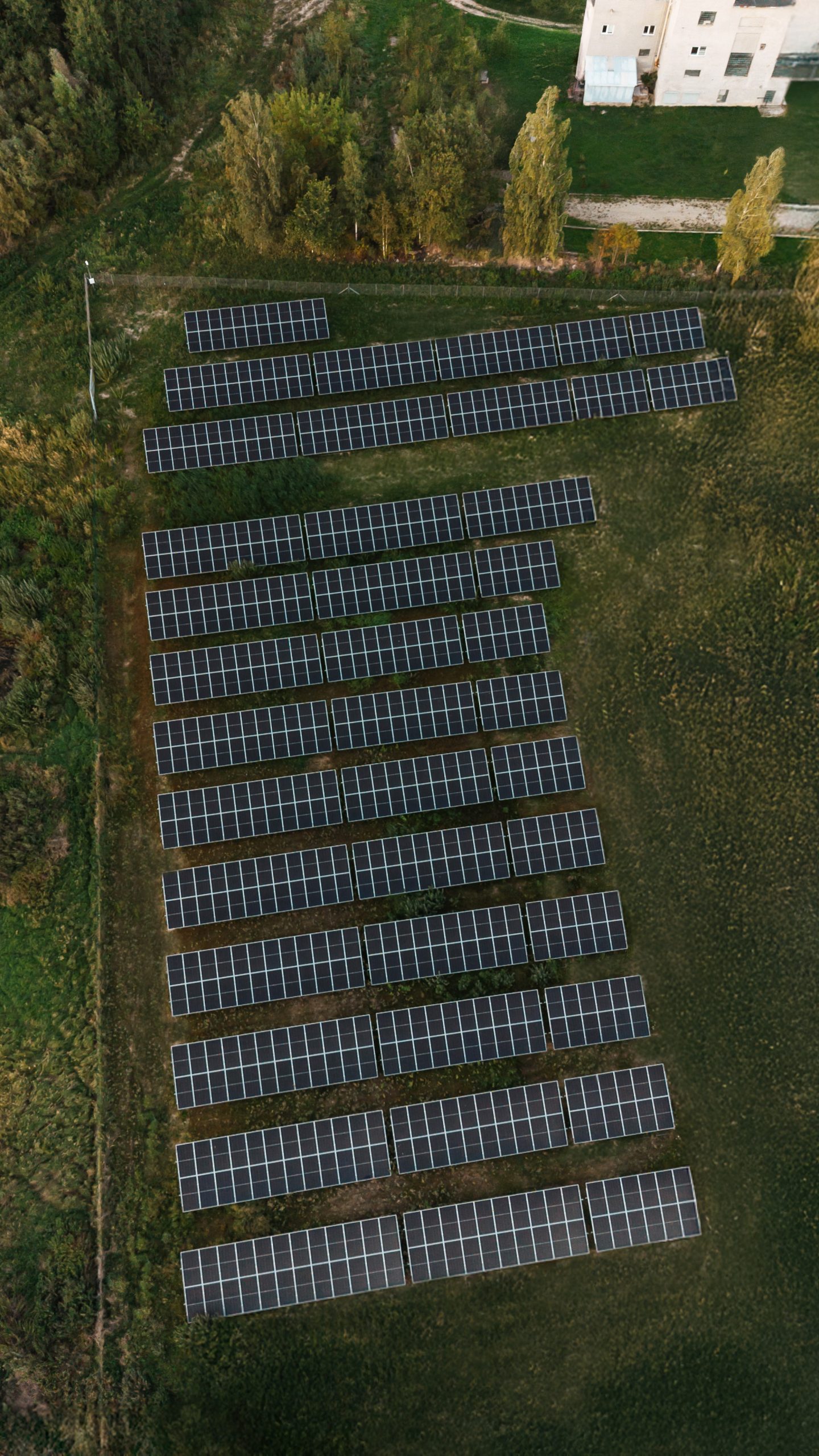  „Biržų duona“ pabaigė antrąjį saulės elektrinių etapą – vartotojus pasieks gaminiai iš aplinkai draugiškos energijos