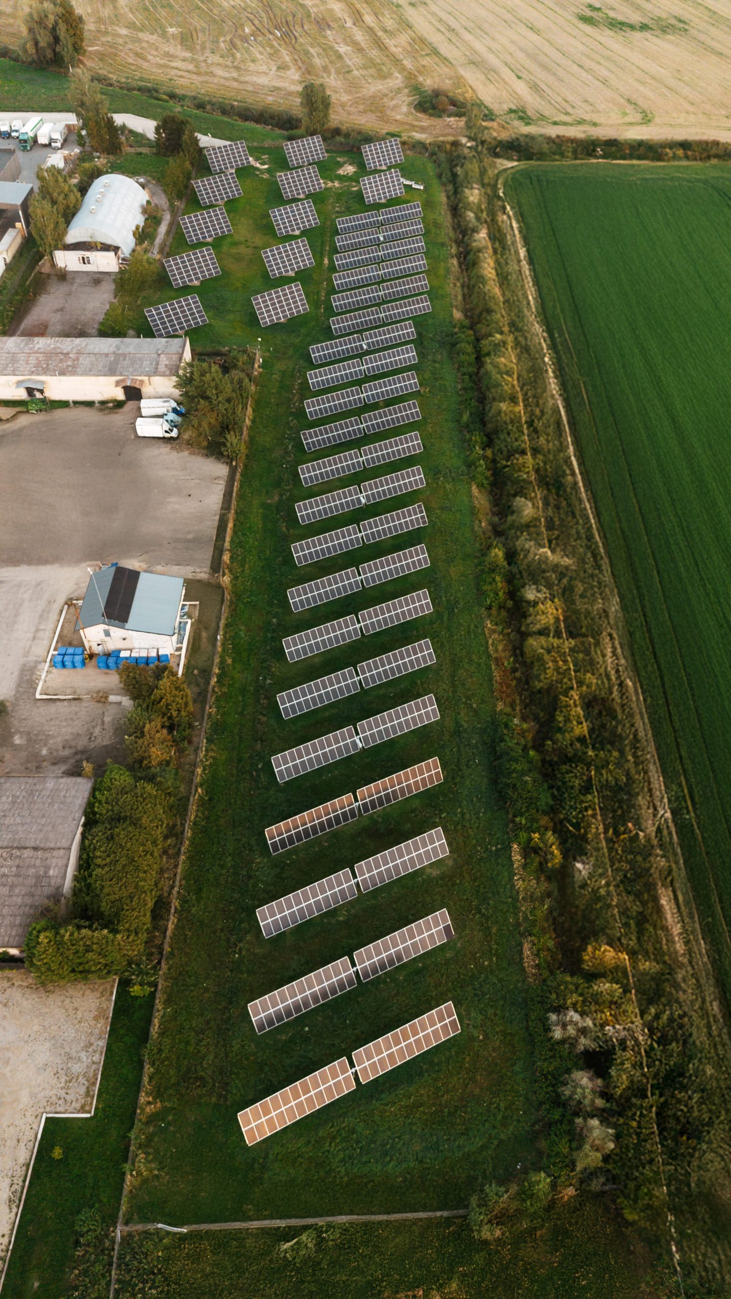 „Biržų duona“ pabaigė antrąjį saulės elektrinių etapą – vartotojus pasieks gaminiai iš aplinkai draugiškos energijos