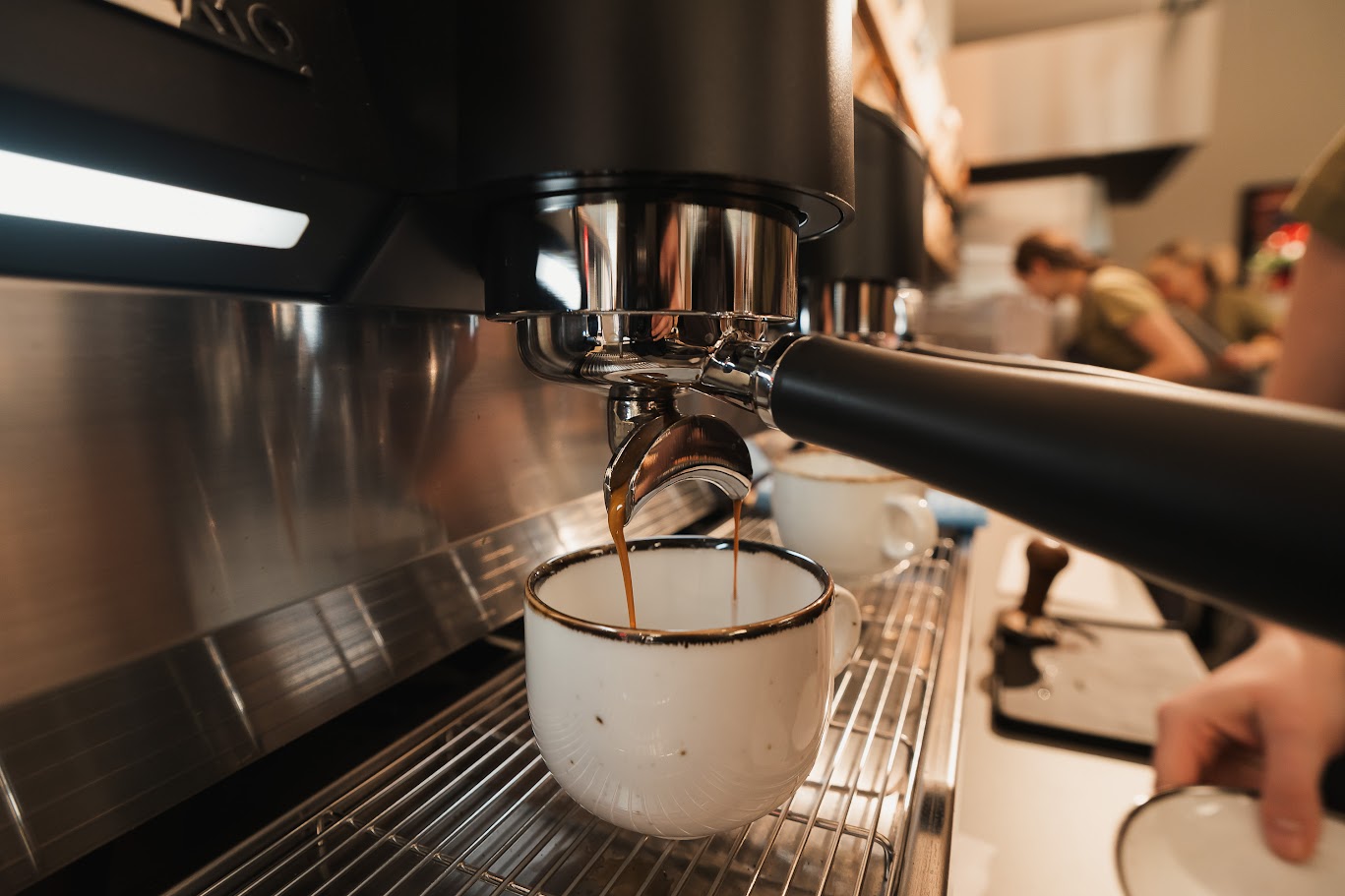 Atvykite į Klaipėdos „Akropolį“ ragauti „Biržų duonos“ kepinių