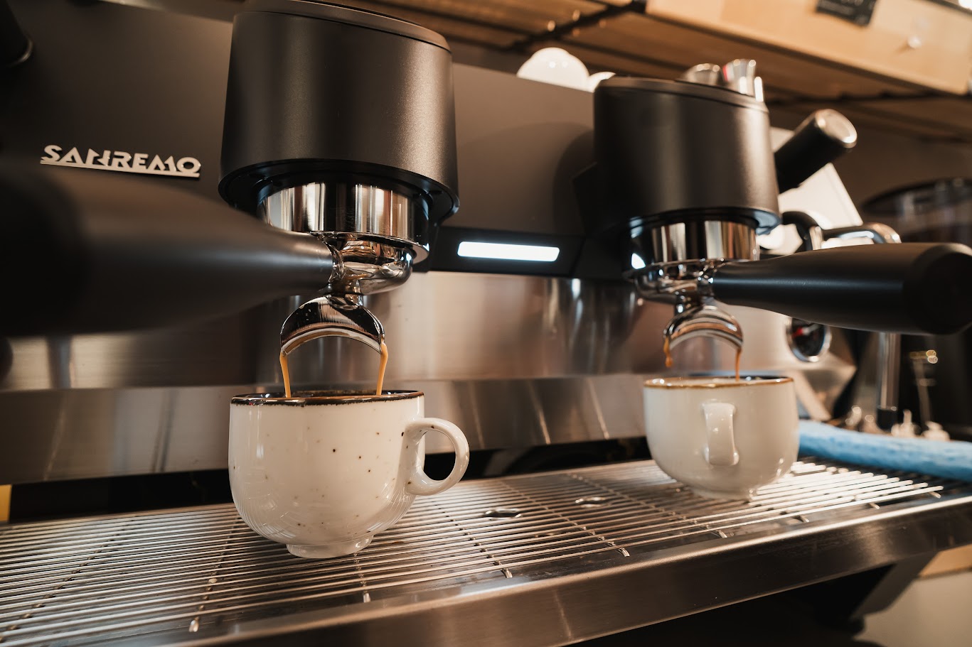 Atvykite į Klaipėdos „Akropolį“ ragauti „Biržų duonos“ kepinių