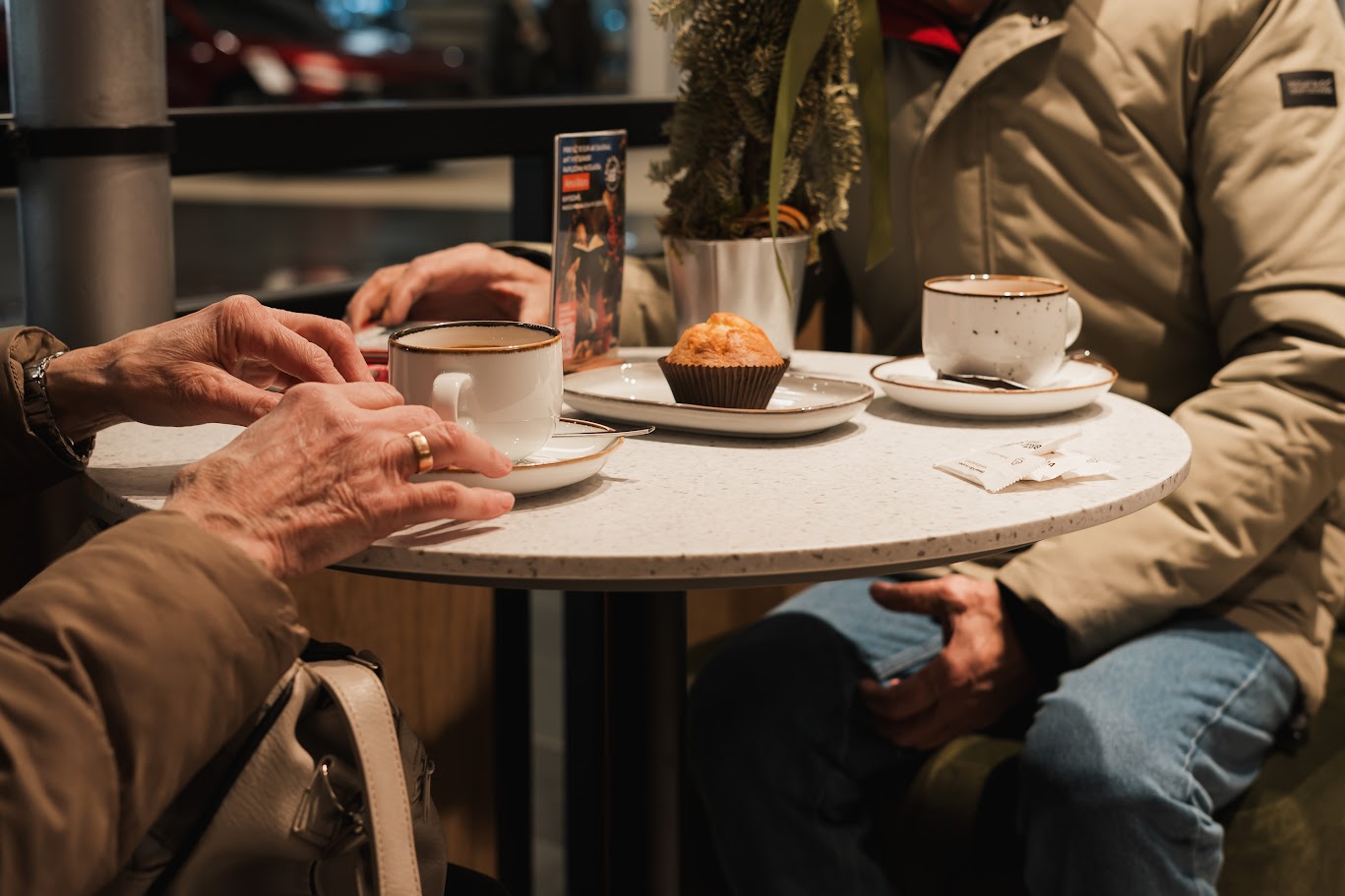 Atvykite į Klaipėdos „Akropolį“ ragauti „Biržų duonos“ kepinių