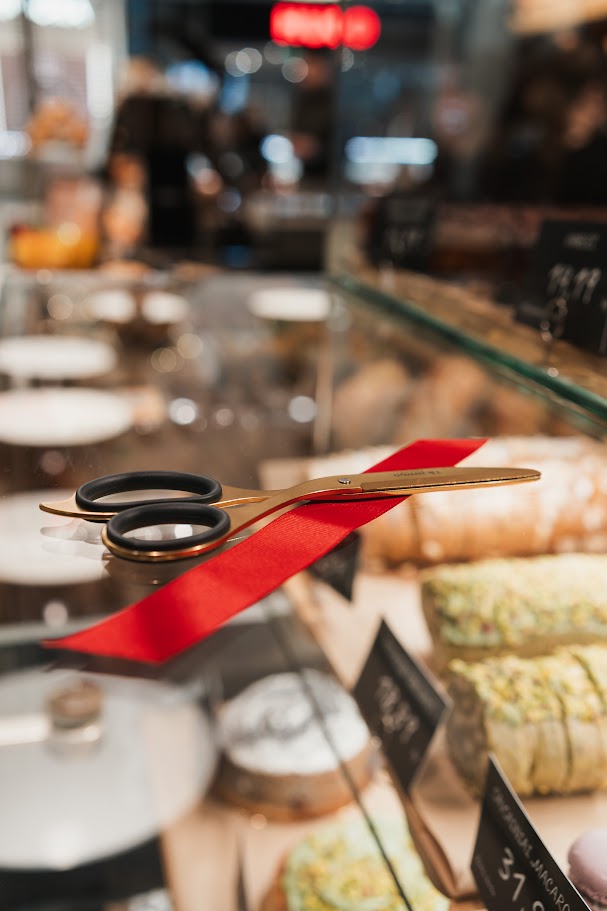 Atvykite į Klaipėdos „Akropolį“ ragauti „Biržų duonos“ kepinių