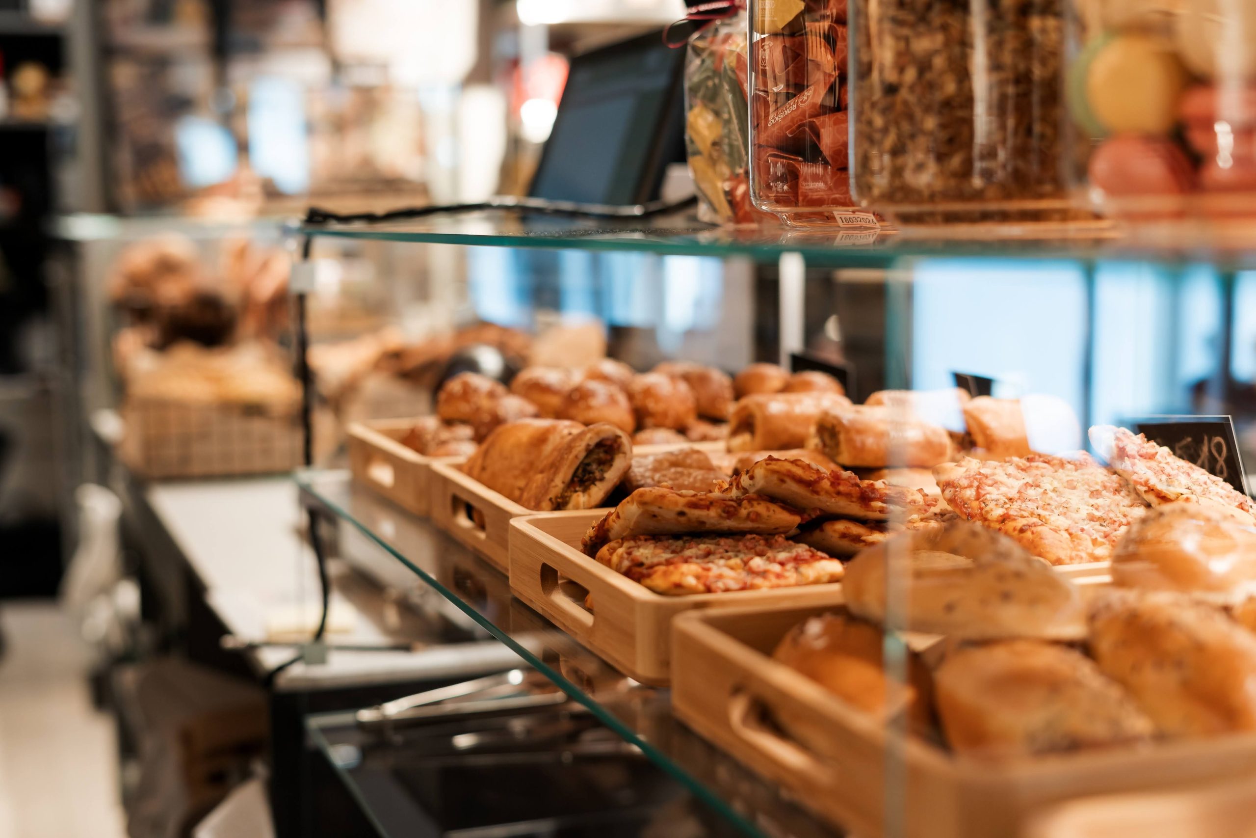 Naujos firminės parduotuvės atidarytuvės! Nuo šiol „Biržų duoną“ rasite Fabijoniškėse