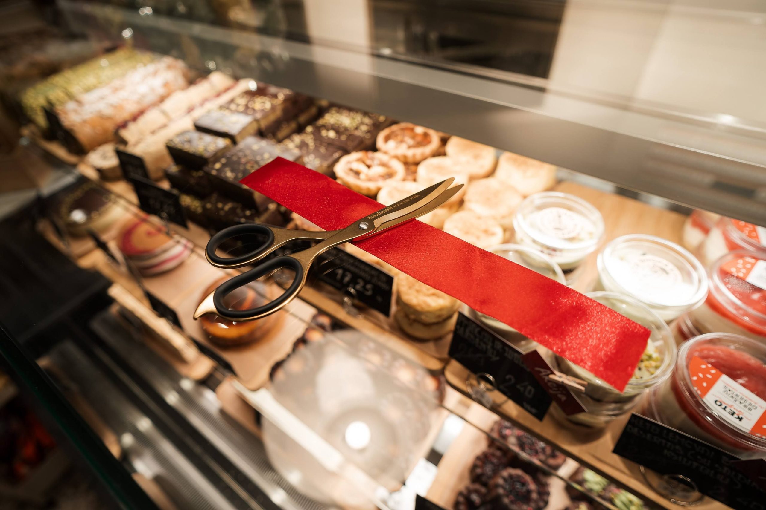 Valio! Panevėžiečiai jau gali džiaugtis antra „Biržų duonos“ firmine parduotuve