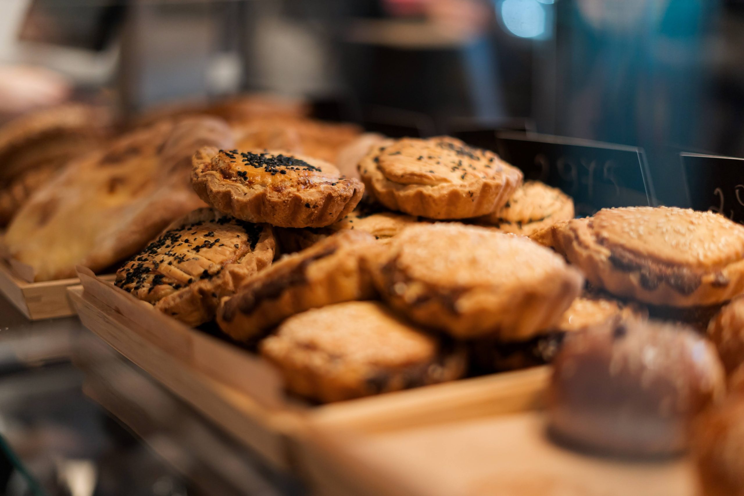 Po Anykščių kepinių namų atnaujinimo grįžome su šilta duona, naminiais ledais ir šypsenomis!