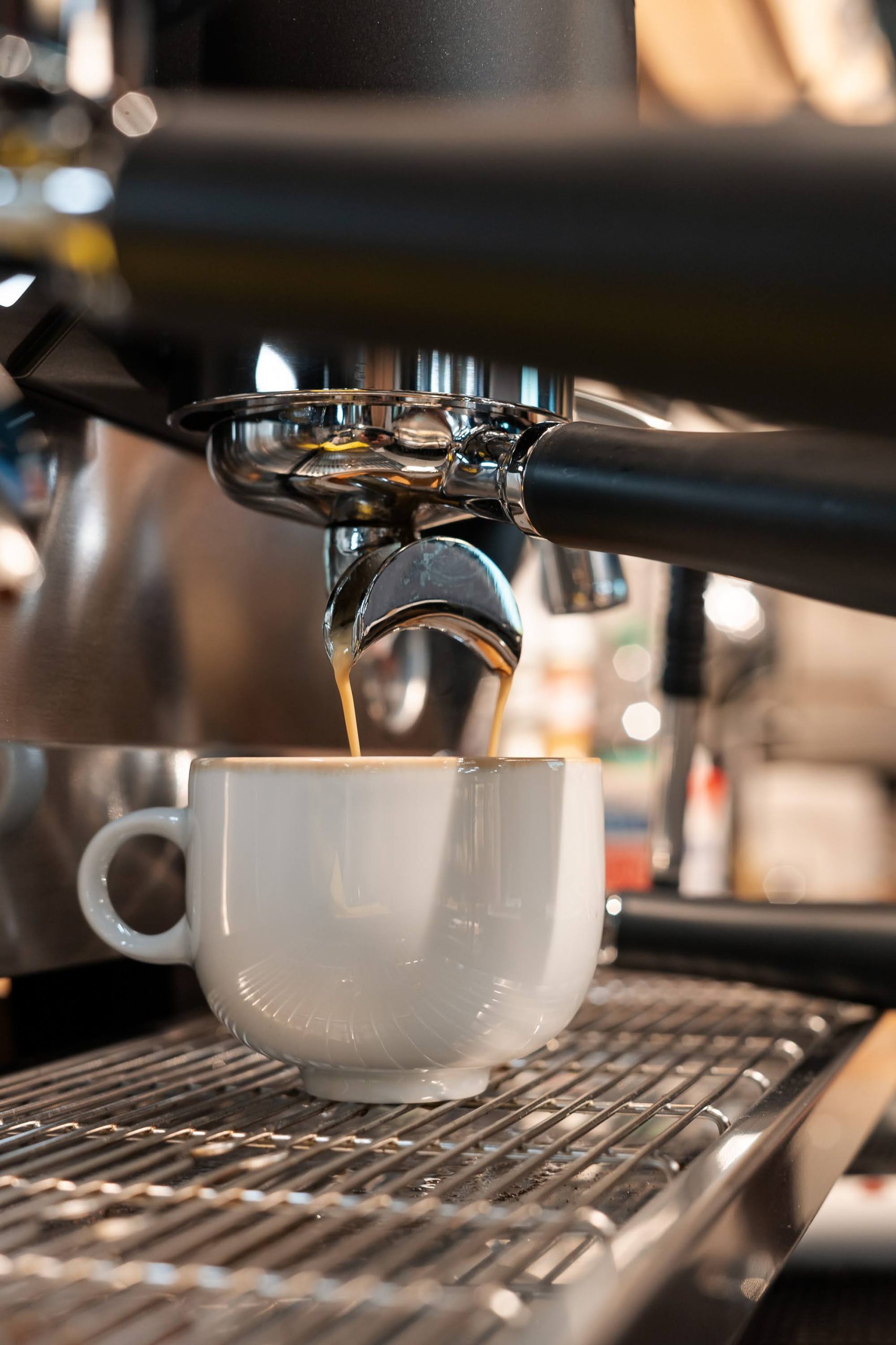 Mojuojame iš naujos „Biržų duonos“ krautuvės Pašilaičiuose!