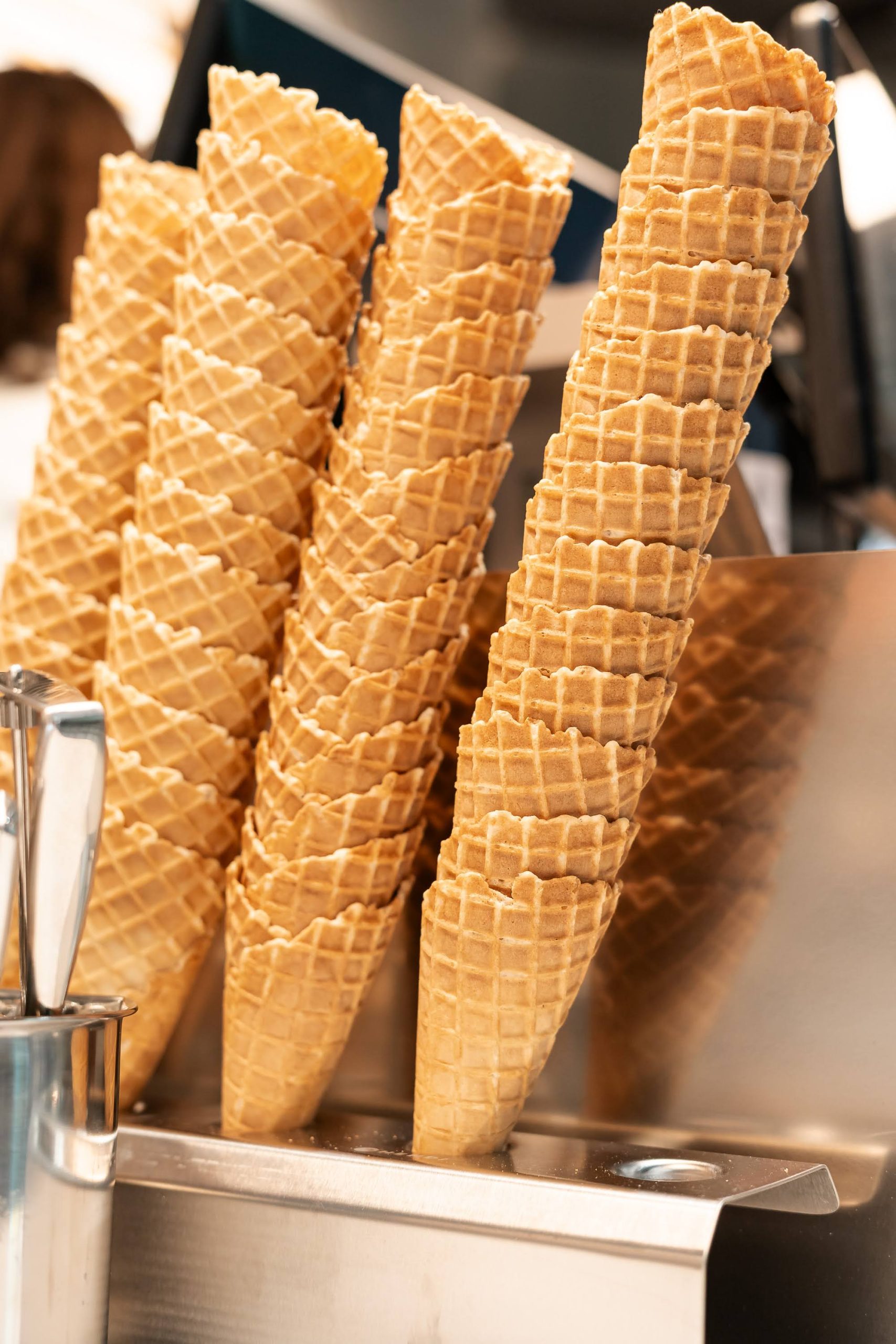 Mojuojame iš naujos „Biržų duonos“ krautuvės Pašilaičiuose!