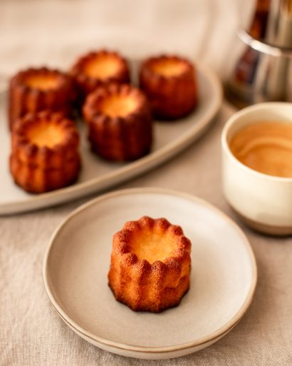 BE GLITIMO Kanelės su saldikliais