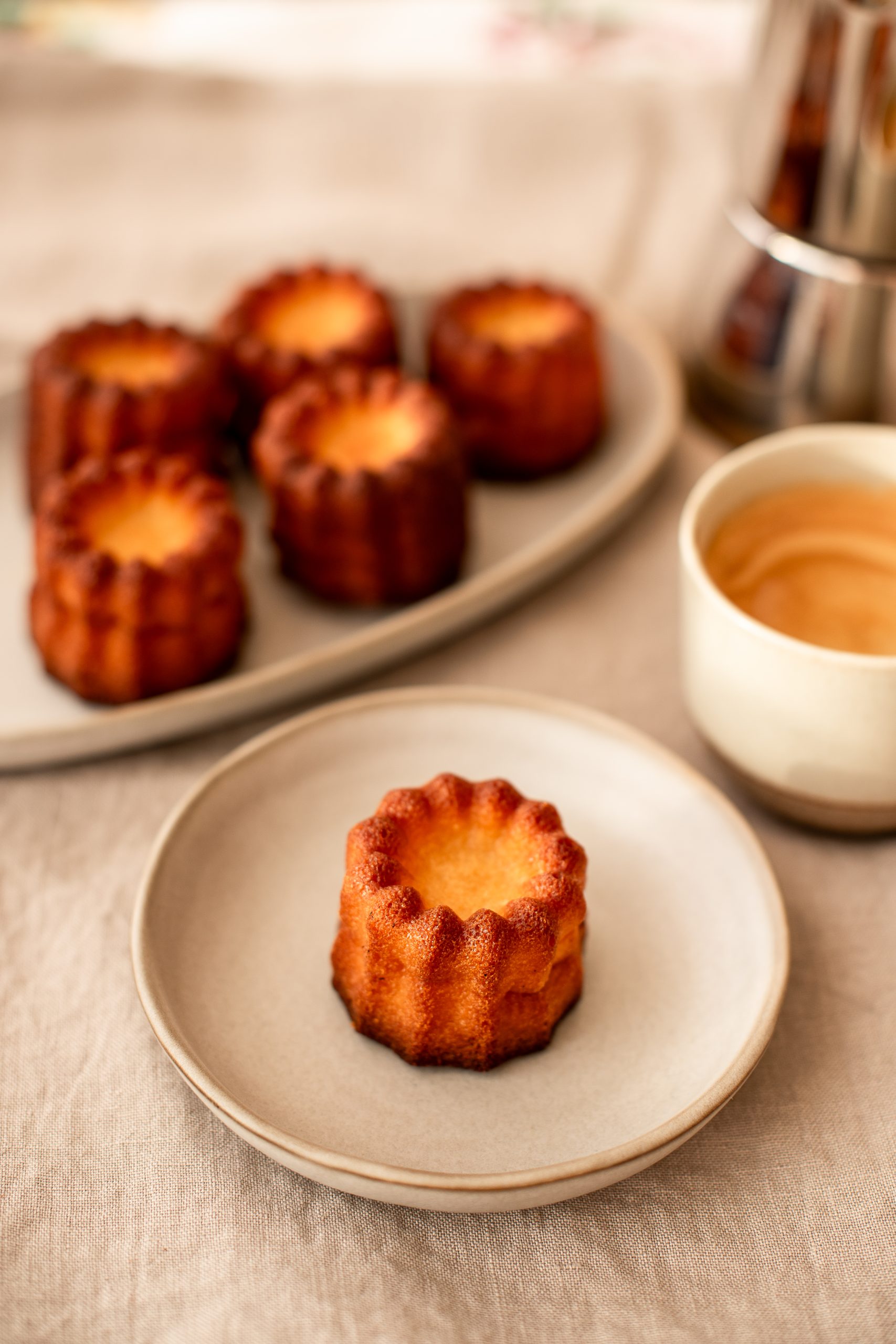 BE GLITIMO Kanelės su saldikliais