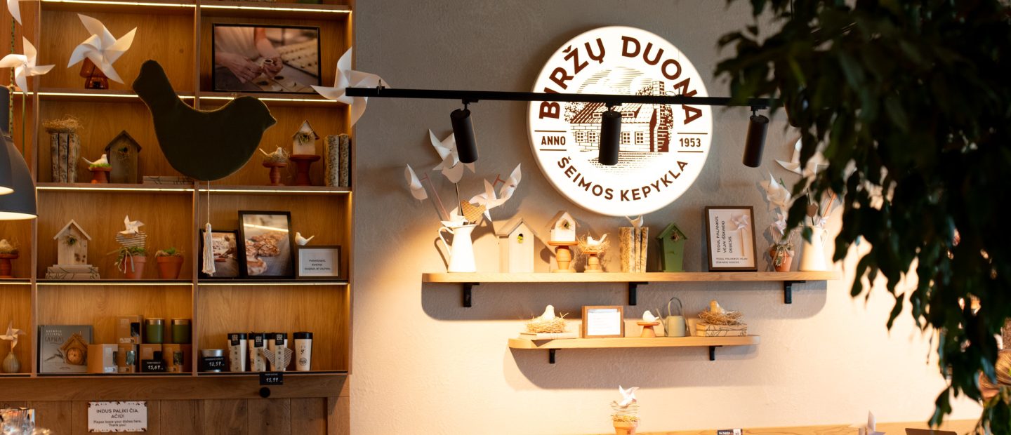 „Biržų duona“ siunčia palankų vėją paramos fondui „Rugutė“